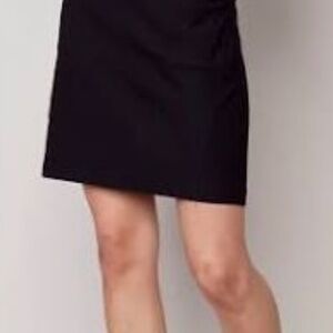 Charlie B Athleisure Skort NWT